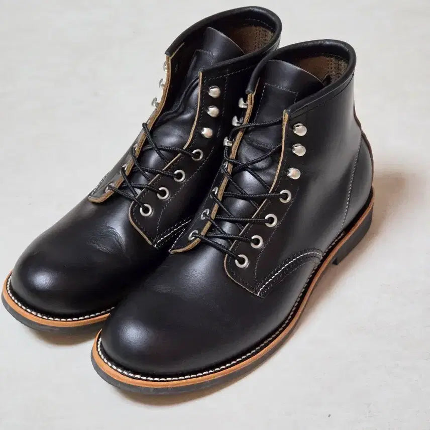 [BUNJANG] TEAKTORE TAKER 275mm Work Boots / 티크토크 테이커 TAKER 275mm