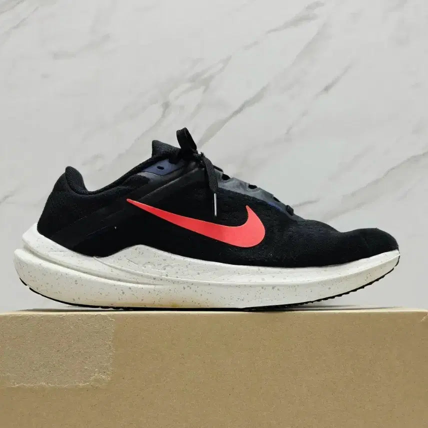 [BUNJANG] Nike Air Winflo 10 Running Shoes / 나이키 에어 윈플로10 러닝화 270