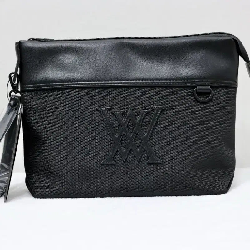 [BUNJANG] Anew Golf Clutch Bag Pouch / 어뉴 골프 클러치백 파우치 가방