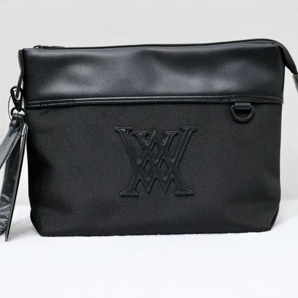 [BUNJANG] Anew Golf Clutch Bag Pouch / 어뉴 골프 클러치백 파우치 가방