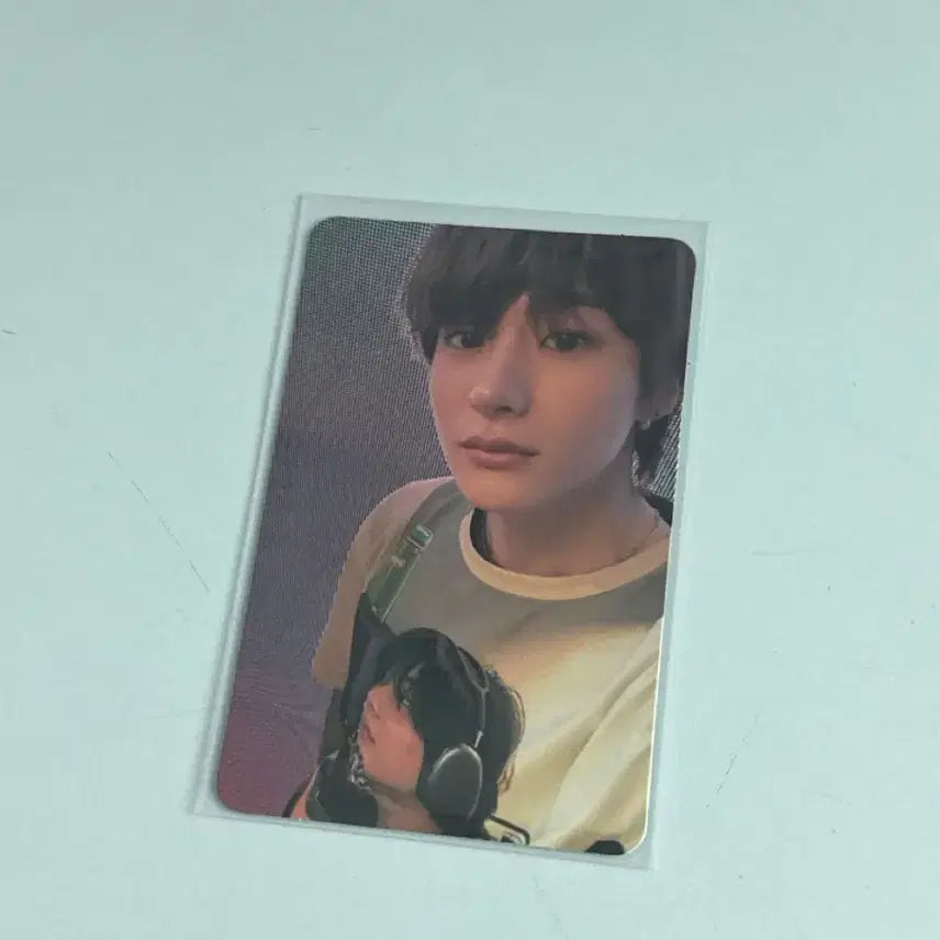 [BUNJANG] RIIZE Anton Photocard / 라이즈 앤톤 포카 판매