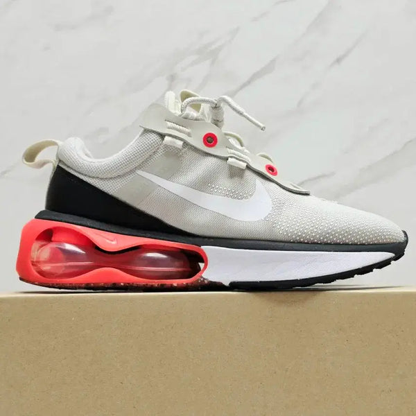 [BUNJANG] Nike Women Air Max 2021 Sneakers 240 / 나이키 우먼 에어맥스 2021 운동화 240