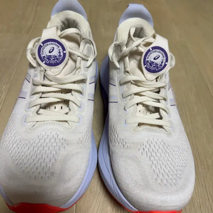 [BUNJANG] ASICS Gel-Kayano 32 Running Shoes (265) / 아식스 젤카야노32 (265)