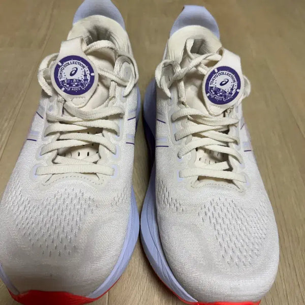 [BUNJANG] ASICS Gel-Kayano 32 Running Shoes (265) / 아식스 젤카야노32 (265)