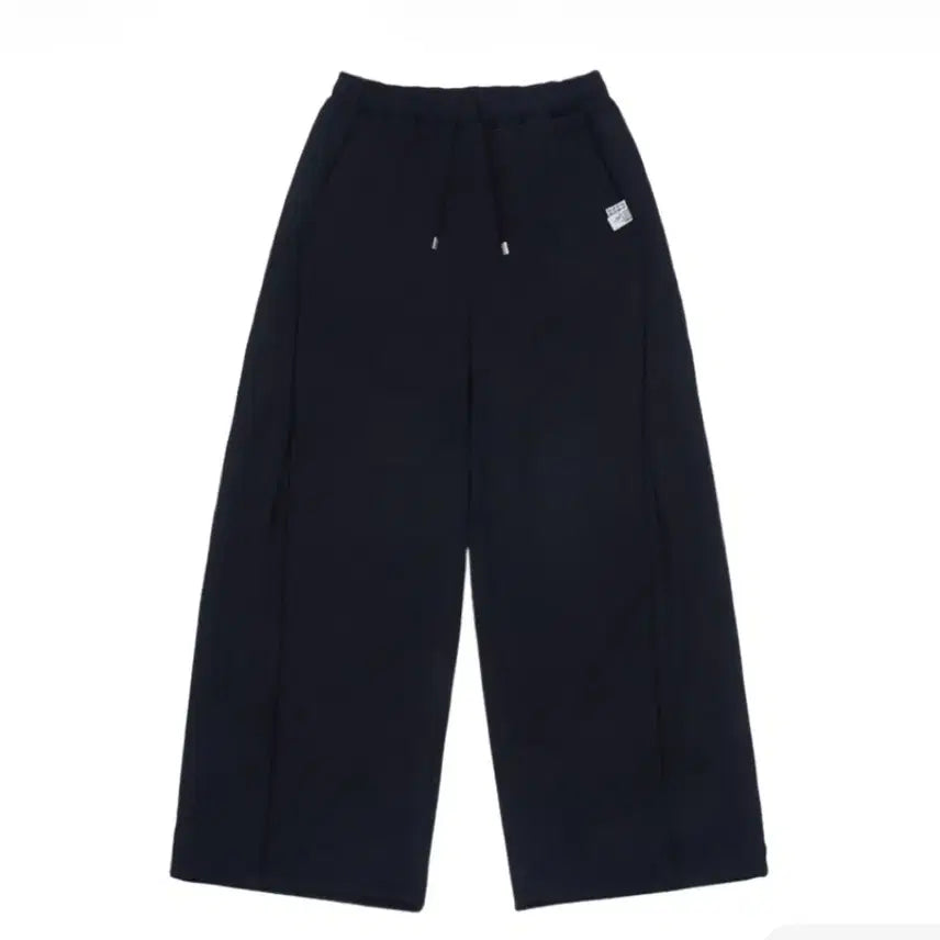 [BUNJANG] Ader Error Siz Sweatpants M Noir / 아더에러 시즈 스웻팬츠 M (Siz sweatpants Noir)