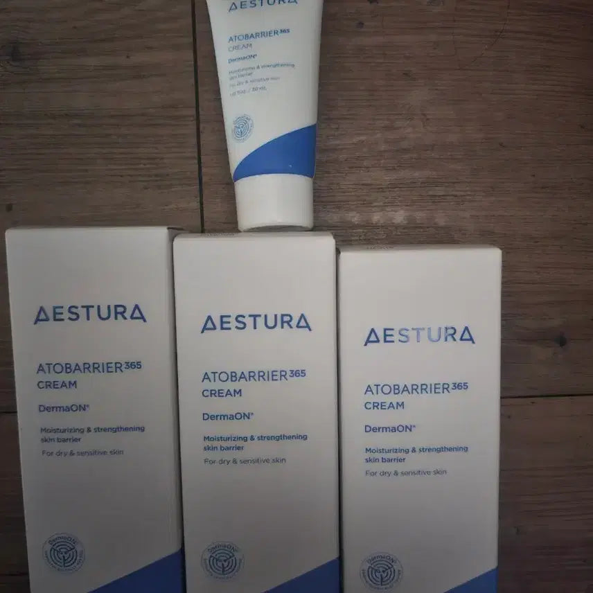 [BUNJANG] AESTRA Sealed / 에스트라