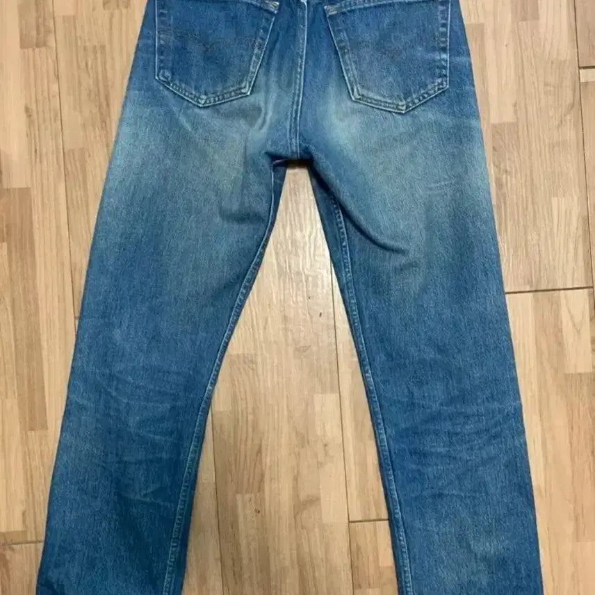 [BUNJANG] Levi's 501 Vintage Jeans Made in USA / 90s 리바이스 501 made in USA