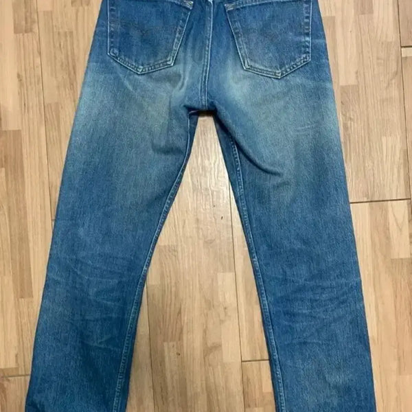 [BUNJANG] Levi's 501 Vintage Jeans Made in USA / 90s 리바이스 501 made in USA
