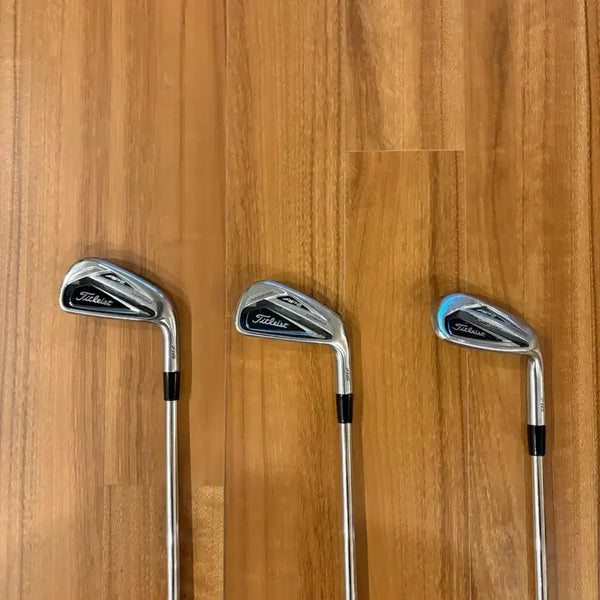 [BUNJANG] Titleist 716 AP2 Individual Irons (4, 5, P) / 타이틀리스트 716 ap2 단품 아이언 4번 5번 p번