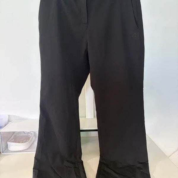 [BUNJANG] Cutter & Buck Black Golf Pants Size 90 / 커터앤벅 골프바지 블랙 90