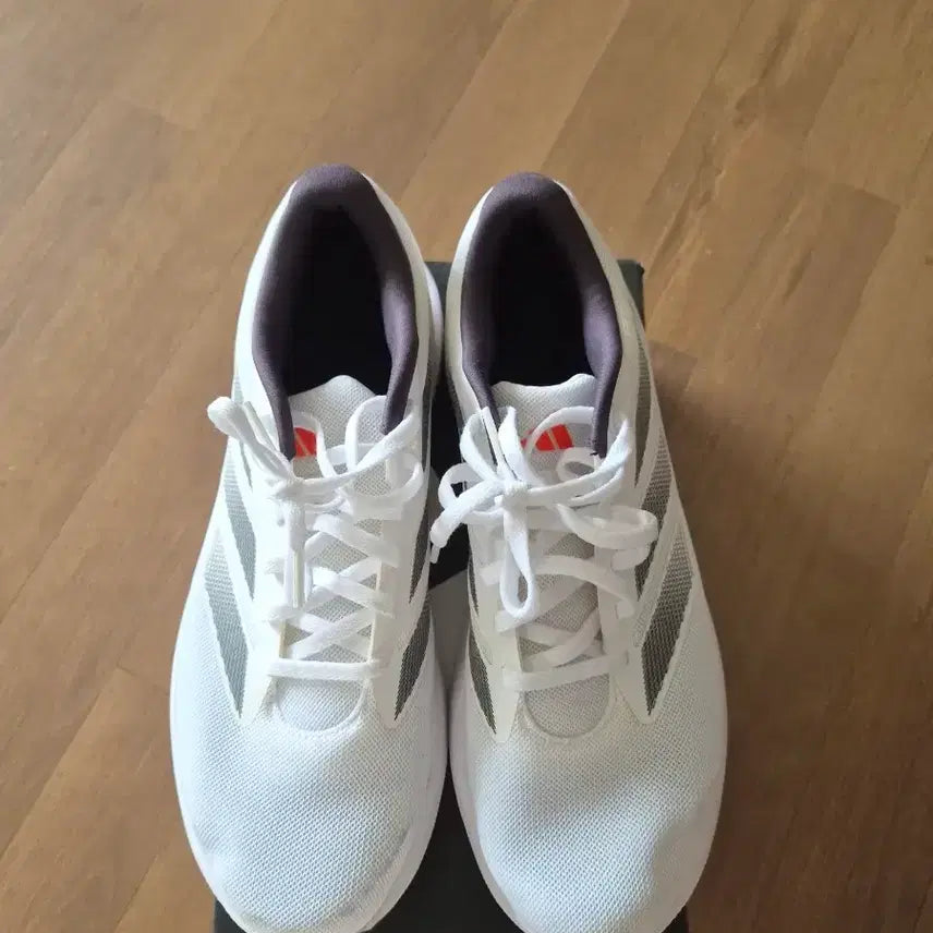 [BUNJANG] Adidas Running Shoes / 아디다스 런닝화