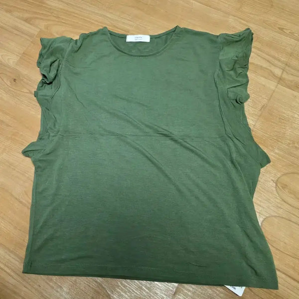 [BUNJANG] Modal Blend T-Shirt / 모달느낌의 티셔츠 새거 77까지