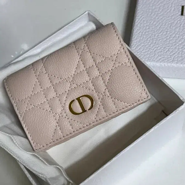 [BUNJANG] Dior Card Holder / 디올 카드지갑
