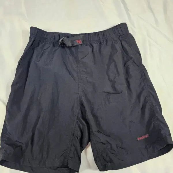 [BUNJANG] Gramicci Nylon Packable Shorts M / 그라미치나일론패커블반바지