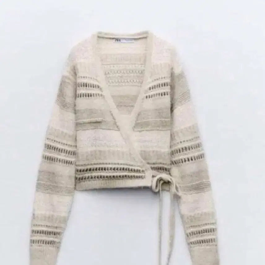 [BUNJANG] Zara Shawl Cardigan / 자라 숄 카디건