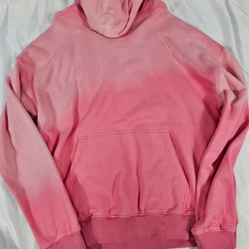 [BUNJANG] Bandee The Pink Hoodie (L) / 반디더핑크후드