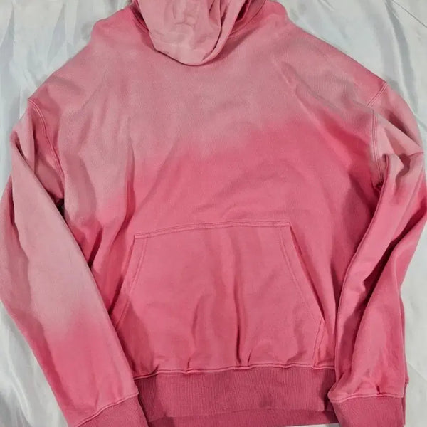 [BUNJANG] Bandee The Pink Hoodie (L) / 반디더핑크후드