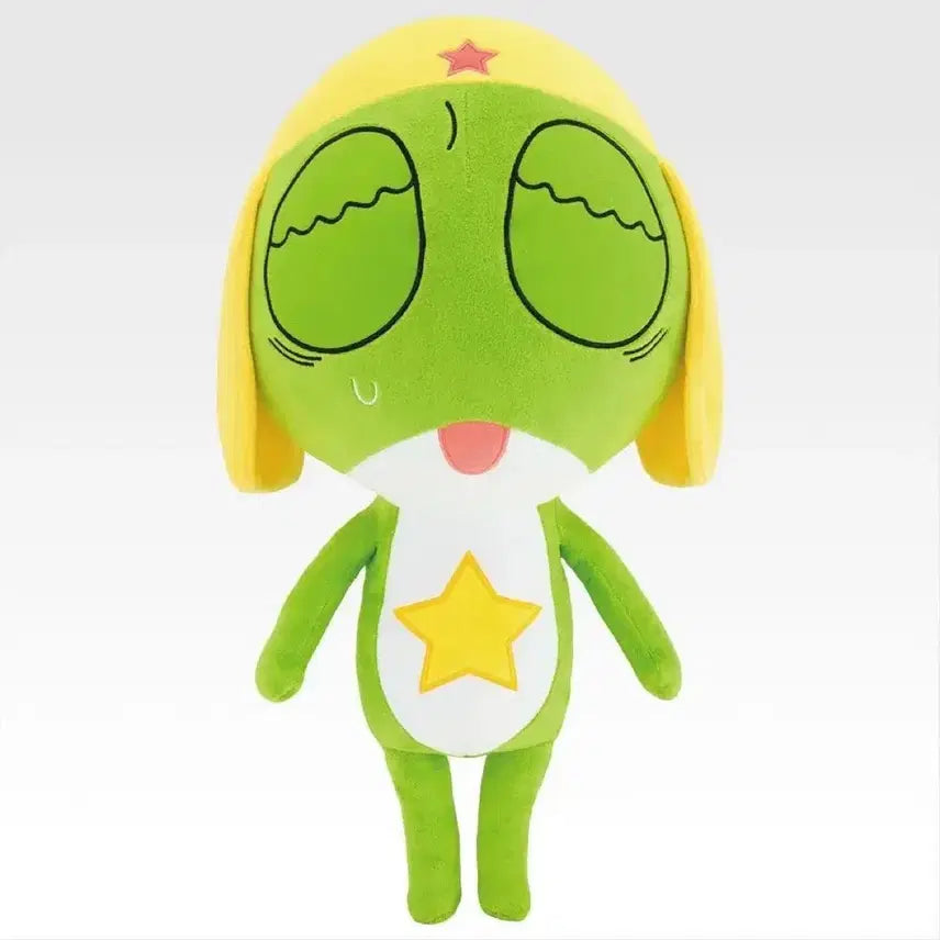 [BUNJANG] Keroro Kuji Last One Prize / 케로로 쿠지 라스트원