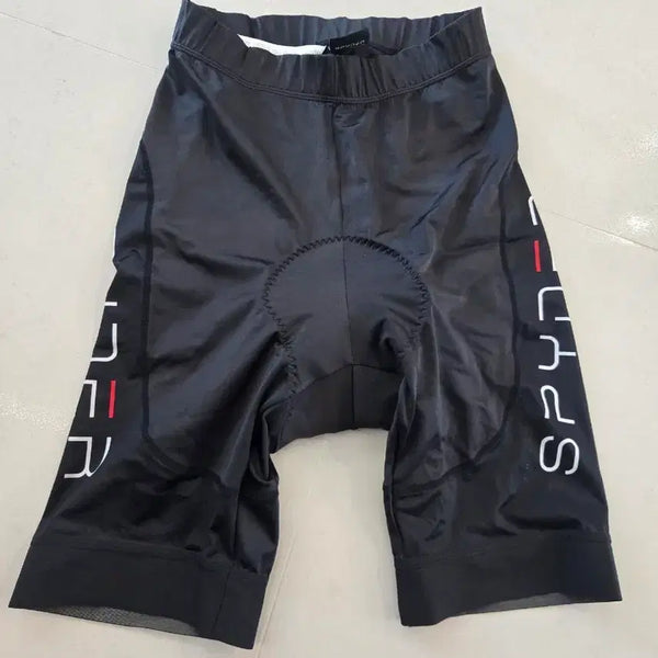 [BUNJANG] Spyder Cycling Bib Shorts (Men's M) / (M)스파이더 빕숏 사이클바지