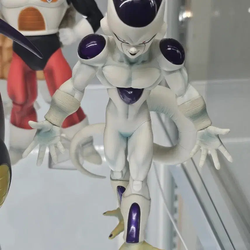 [BUNJANG] MSP Freezer Figure / (판매)MSP 프리저 피규어