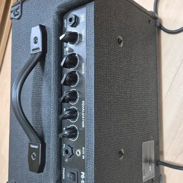 [BUNJANG] Electric Guitar Amplifier / 일렉기타 엠프
