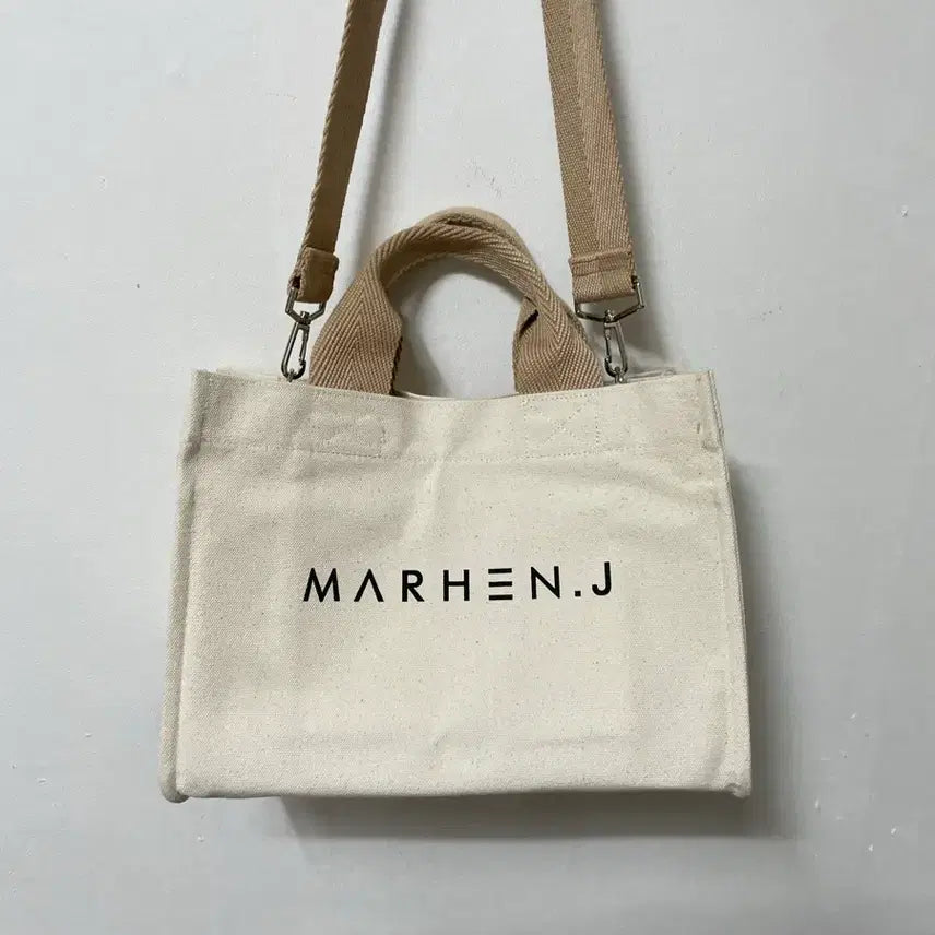 [BUNJANG] Marhen.J Cross Bag / 마르헨제이 크로스백 가방 정품