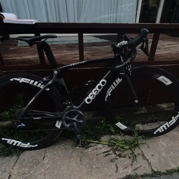 [BUNJANG] S-Works Mamba Full Carbon Road Bike / 씨포 맘바 풀카본 로드 판매/픽시로 대차합니다