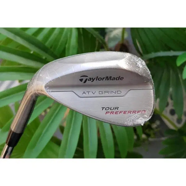 [BUNJANG] TaylorMade Tour Preferred 60-Degree Wedge - Left-Handed, New / 왼손) 테일러메이드 투어 프리퍼드 60도 웨지 - 새제품