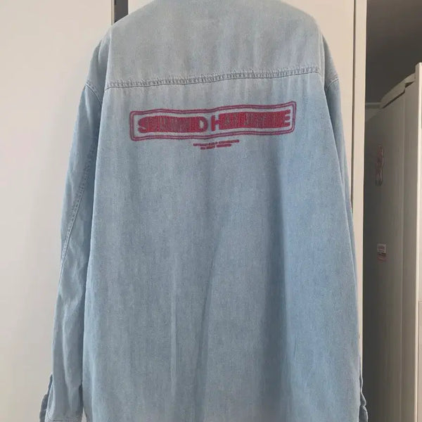 [BUNJANG] Solid Homme 52 (2XL) Jacket / 솔리드옴므 정품 52 2XL 정품. 거의새것