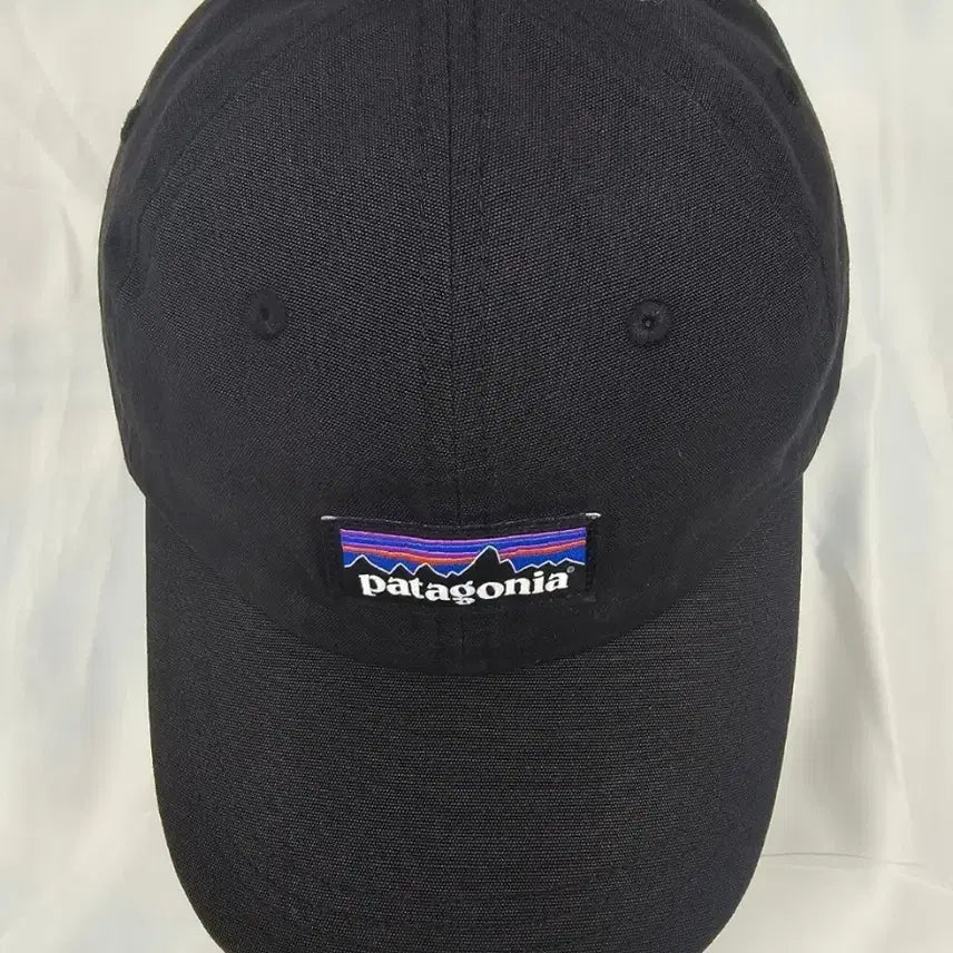 [BUNJANG] Patagonia P6 Cap / 파타고니아P6캡