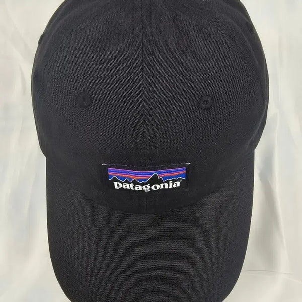 [BUNJANG] Patagonia P6 Cap / 파타고니아P6캡