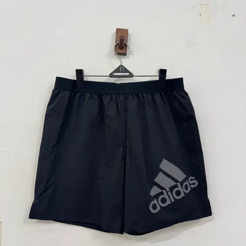 [BUNJANG] Adidas Banding Woven Shorts (2XL) / (2XL)아디다스 밴딩 우븐 반바지