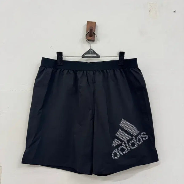 [BUNJANG] Adidas Banding Woven Shorts (2XL) / (2XL)아디다스 밴딩 우븐 반바지