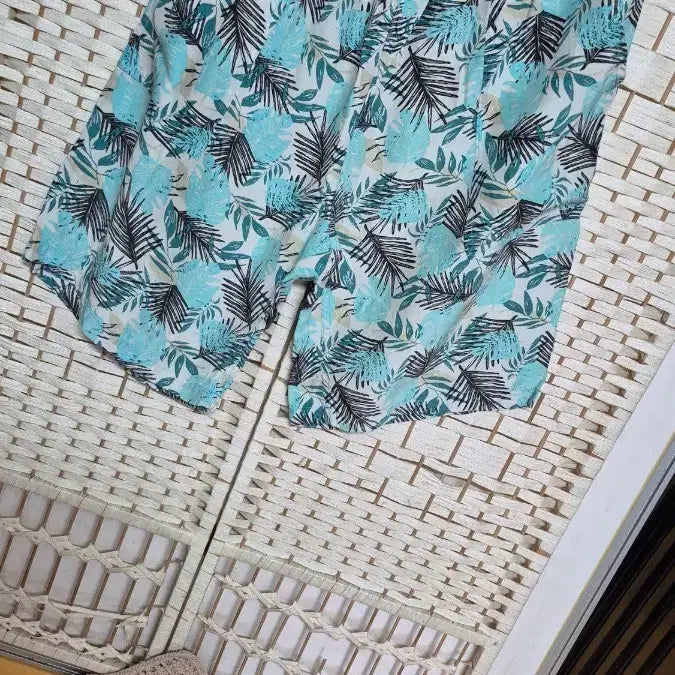 [BUNJANG] 100% Punggi Injeon Men's Pants XL / 미사용풍기인견100%남성바지XL
