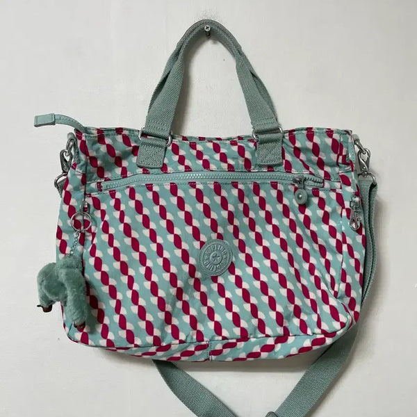 [BUNJANG] Kipling Crossbody Bag / 키플링 크로스백 가방 정품