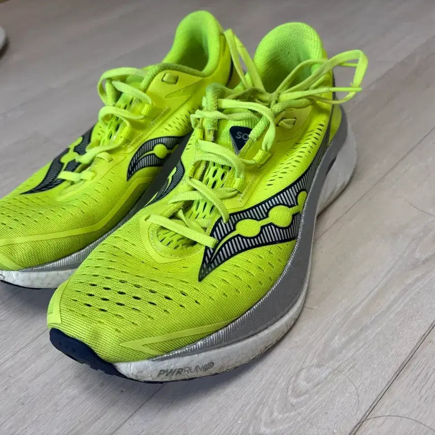 [BUNJANG] Saucony Endorphin Speed 4 Running Shoes / 써코니 엔돌핀 스피드4 265