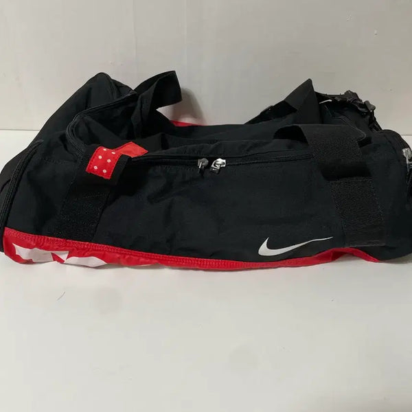 [BUNJANG] Nike Crossbody Bag / 나이키 크로스백 가방 정품