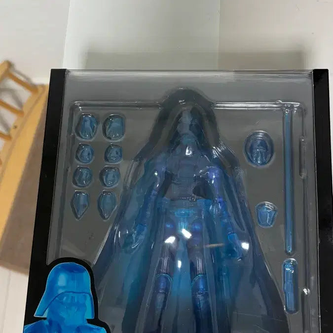 [BUNJANG] Magex Darth Vader Hologram (Sealed) / 마펙스 다스베이더 홀로그램 미개봉