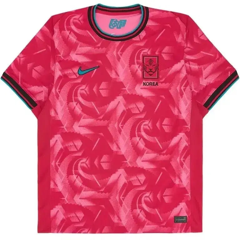 [BUNJANG] Nike Korea 2024/24 Dri-FIT Stadium Home Replica Jersey (Large) / 나이키 대한민국 2024/24 드라이핏 스타디움 홈 레플리카 저지 라지사이즈