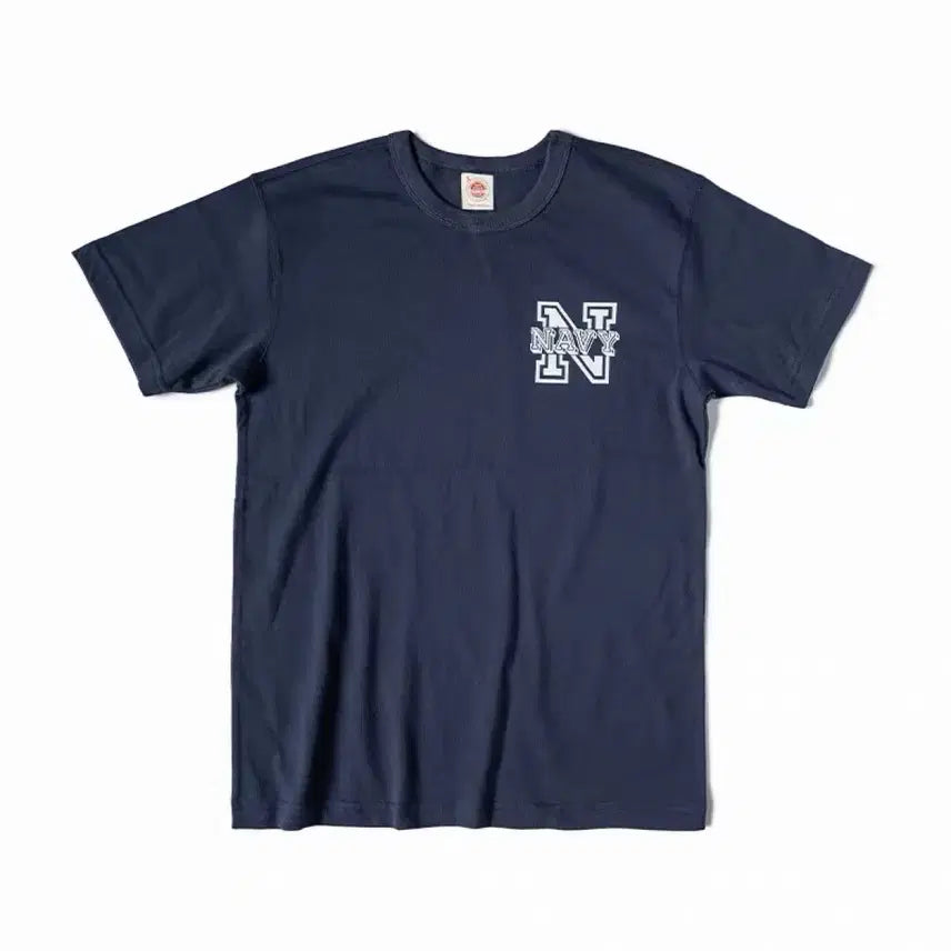 [BUNJANG] Non-Stock US Navy T-Shirt / 논스탁 미해군 us navy 티셔츠
