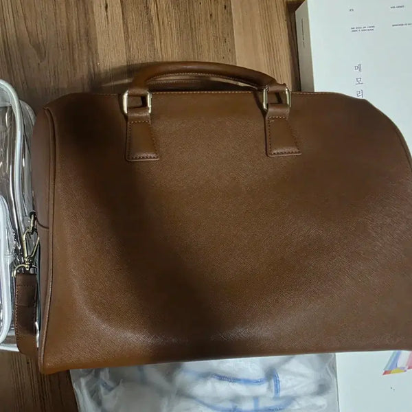 [BUNJANG] BTS V Mute Bag Layover POB / V MUTE BAG, Layover특전 양도합니다.