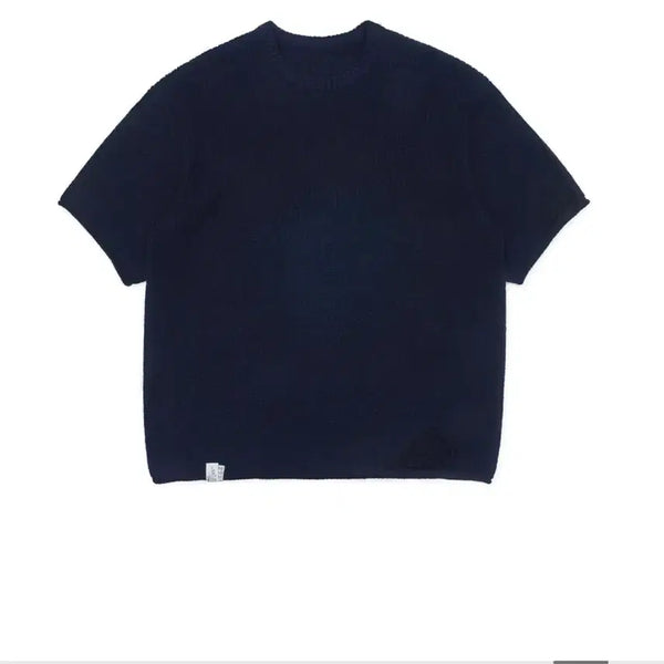 [BUNJANG] Ader Error Varto Knit XL / 아더에러 바르토 니트 XL (Varto knit Noir)