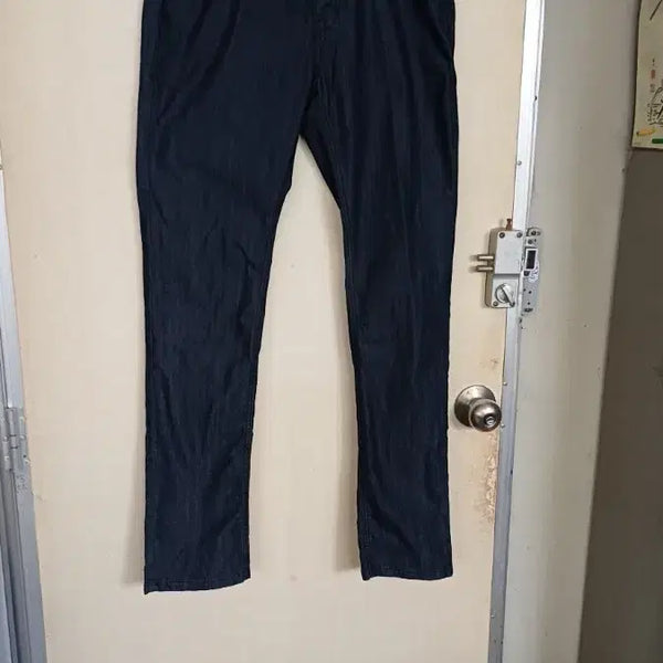 [BUNJANG] Cave Lungs Men's Spring/Summer Jeans Size 30 / 케이브렌즈남성봄.여름청바지.새옷.30싸이즈기장107센치