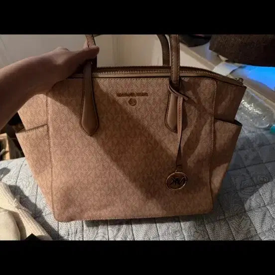 [BUNJANG] Michael Kors Bag / 마이클코어스 가방