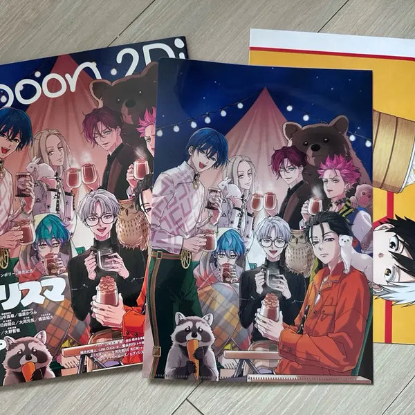 [BUNJANG] spoon.2Di Vol. 109 Magazine / spoon.2Di vol.109 카리스마 잡지