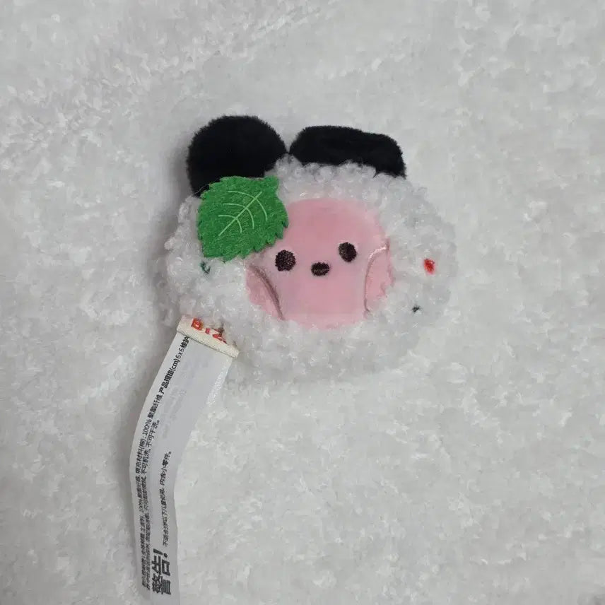 [BUNJANG] BT21 COOKY Snack Magnet / bt21 분식 마그넷 쿠키