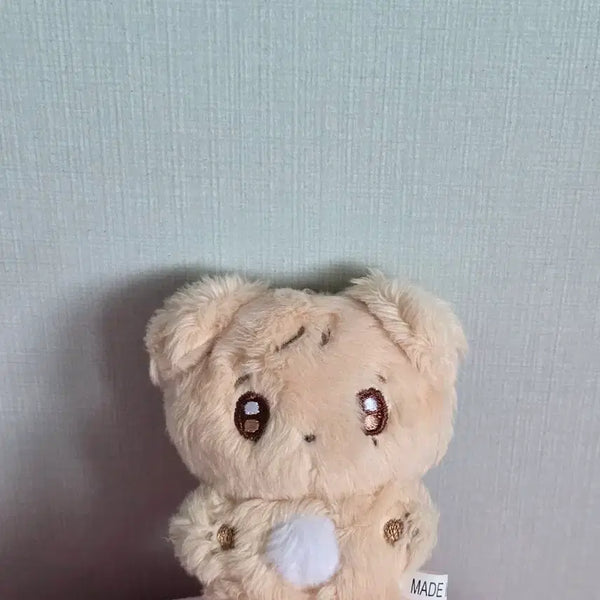 [BUNJANG] SEVENTEEN Dokyeom Mini Doll (7cm) / 세븐틴 도겸 인형 미니겸푸 7cm