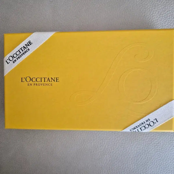 [BUNJANG] L'Occitane Mini Hand Cream Set (6 Types) / 록시땅 핸드크림 미니 6종(새상품)