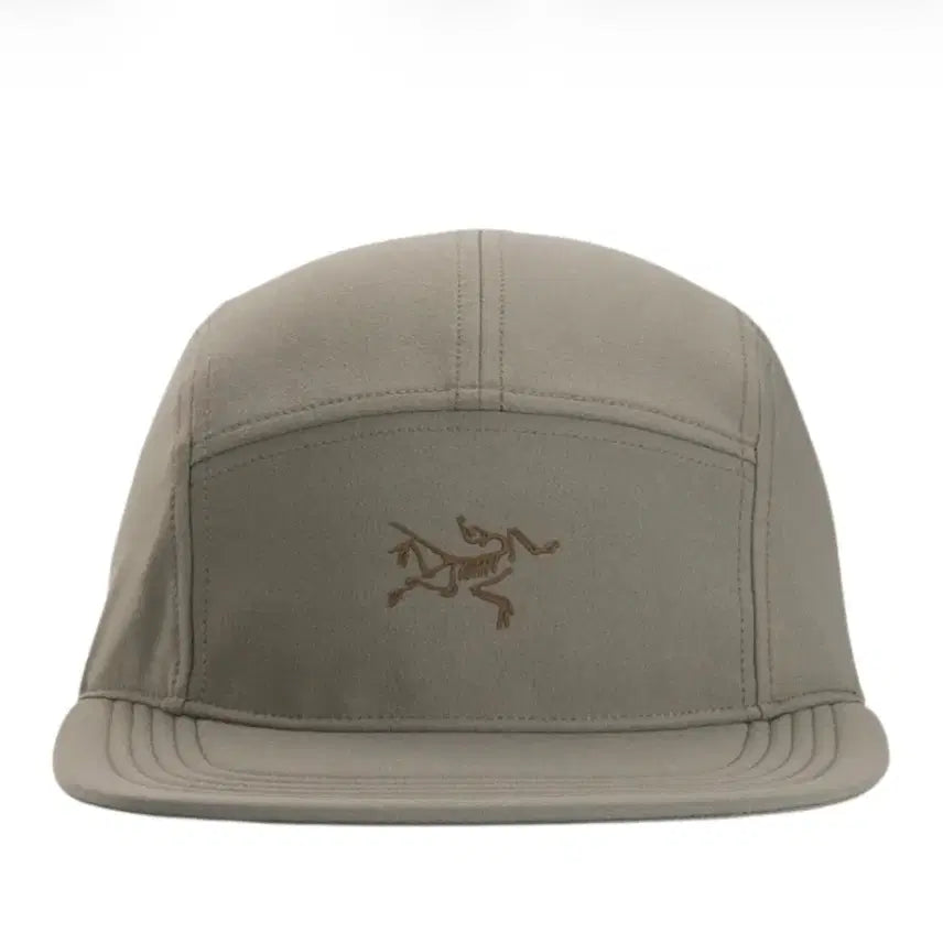 [BUNJANG] Arc'teryx Calidum Cap Porridge One Size / 아크테릭스 칼리둠 햇 캡 포리지 One size