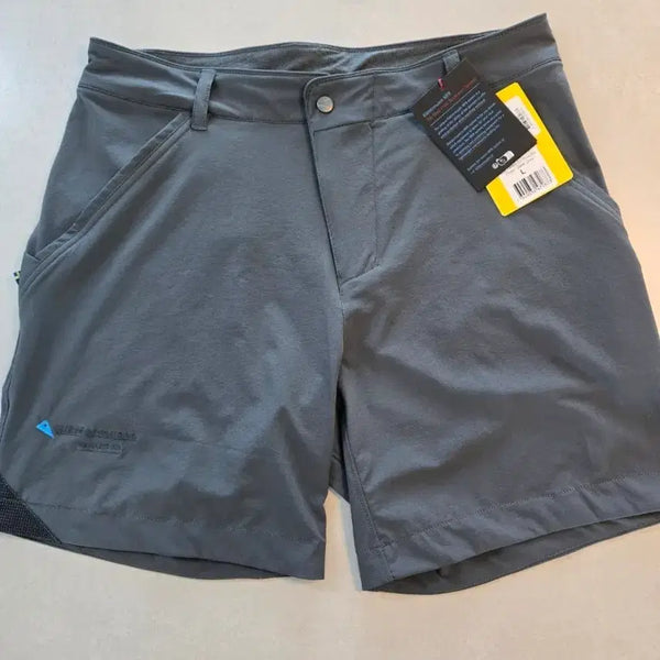 [BUNJANG] Klättermusen Banadi Short Pants / 클라터뮤젠 바나디스 숏 팬츠